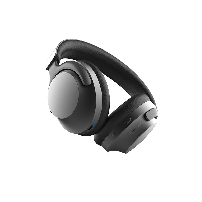 Hybride ANC Bluetooth LE Audio Koptelefoon BNC500