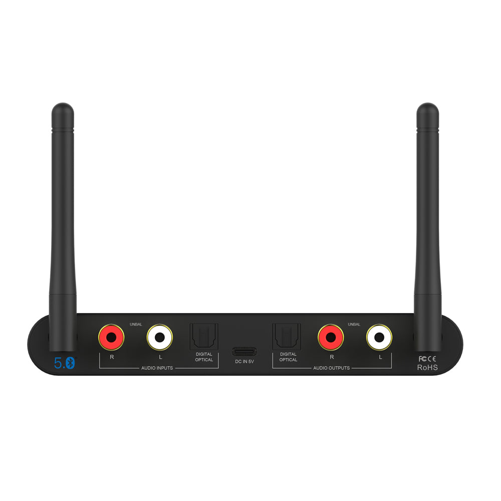 2-in-1 Bluetooth Transceiver BTR12HD