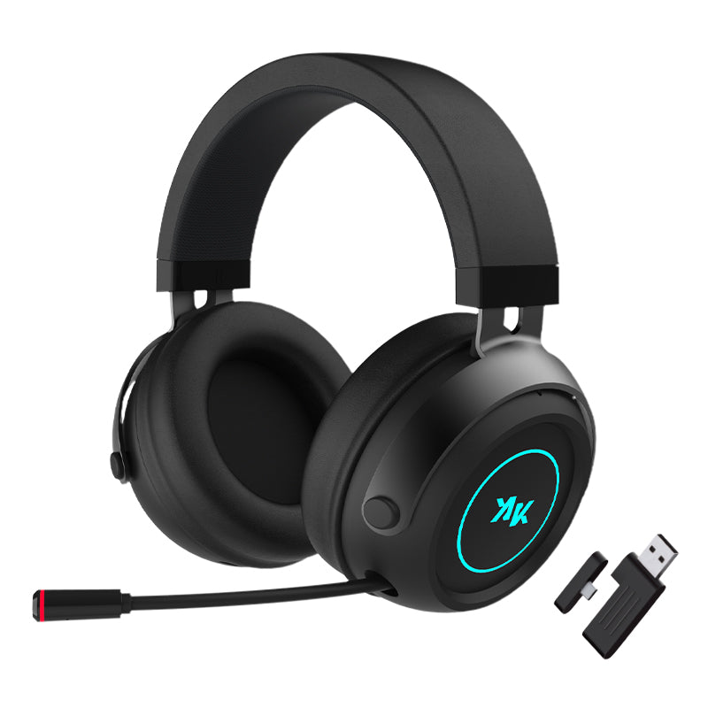 EnduroGamer Bluetooth Gaming Headset G11
