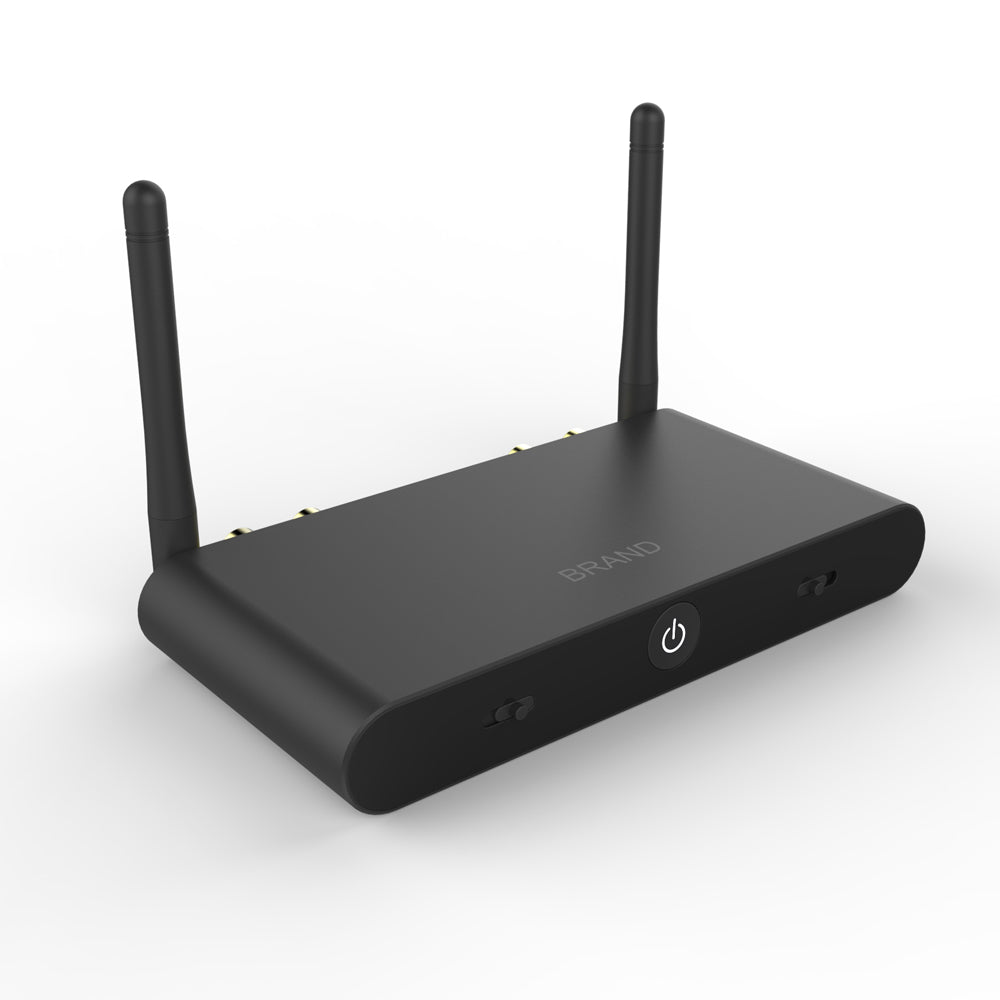 2-in-1 Bluetooth Transceiver BTR12HD