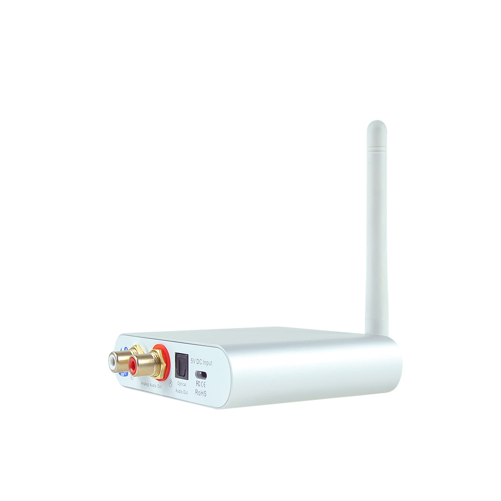 Hi-Res Bluetooth Ontvanger BRX01 HD