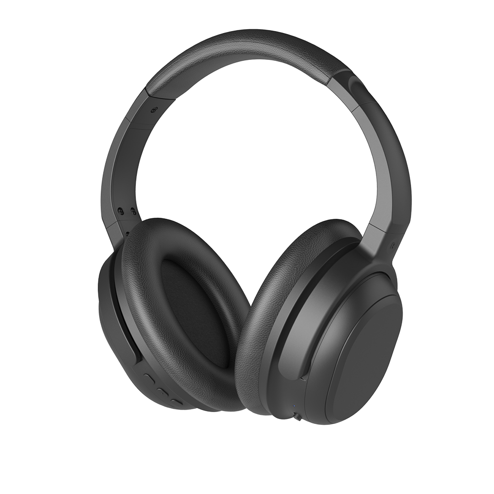 Hybride ANC Bluetooth Koptelefoon BNC40 Pro