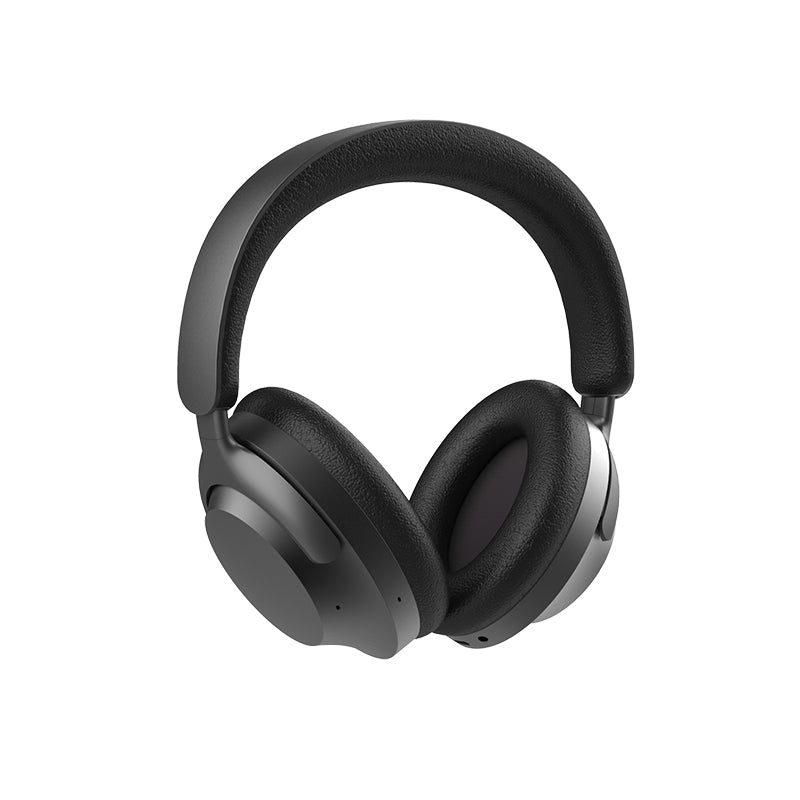Hybride ANC Bluetooth LE Audio Koptelefoon BNC500
