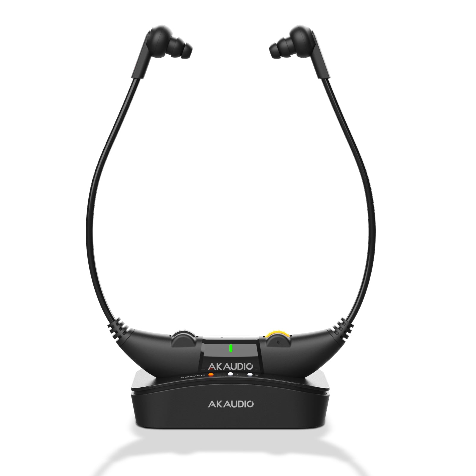 SilentTV Draadloze Headset Kit TVMate 02 Pro