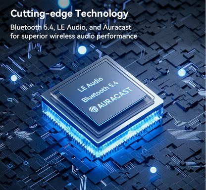 Bluetooth Dual-Mode Zender ATX05