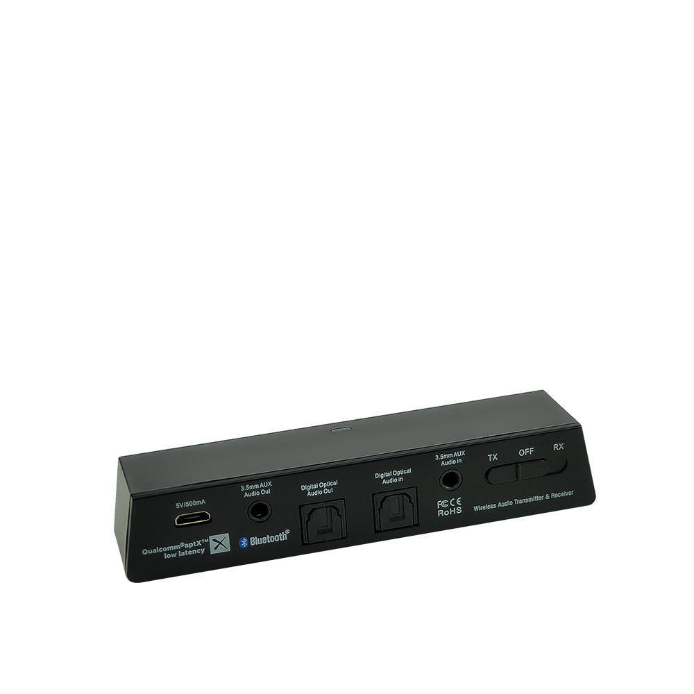 Bluetooth Zender & Ontvanger BTR01