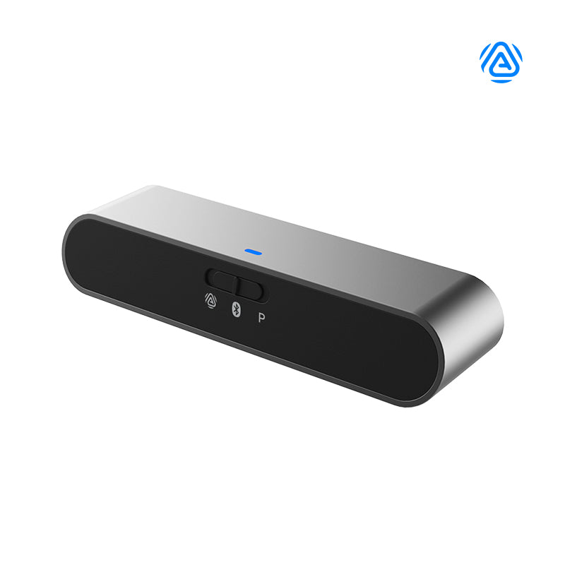 Bluetooth Dual-Mode Zender ATX05
