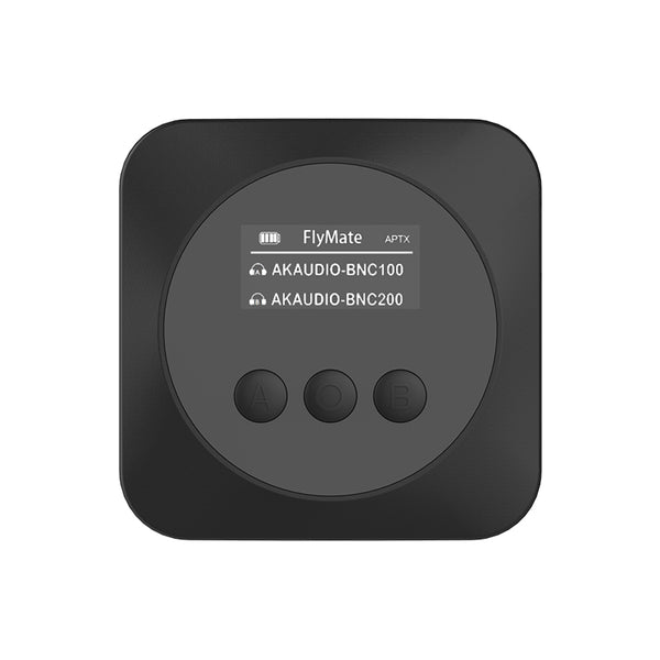 DualLink Air Bluetooth Zender FlyMate T