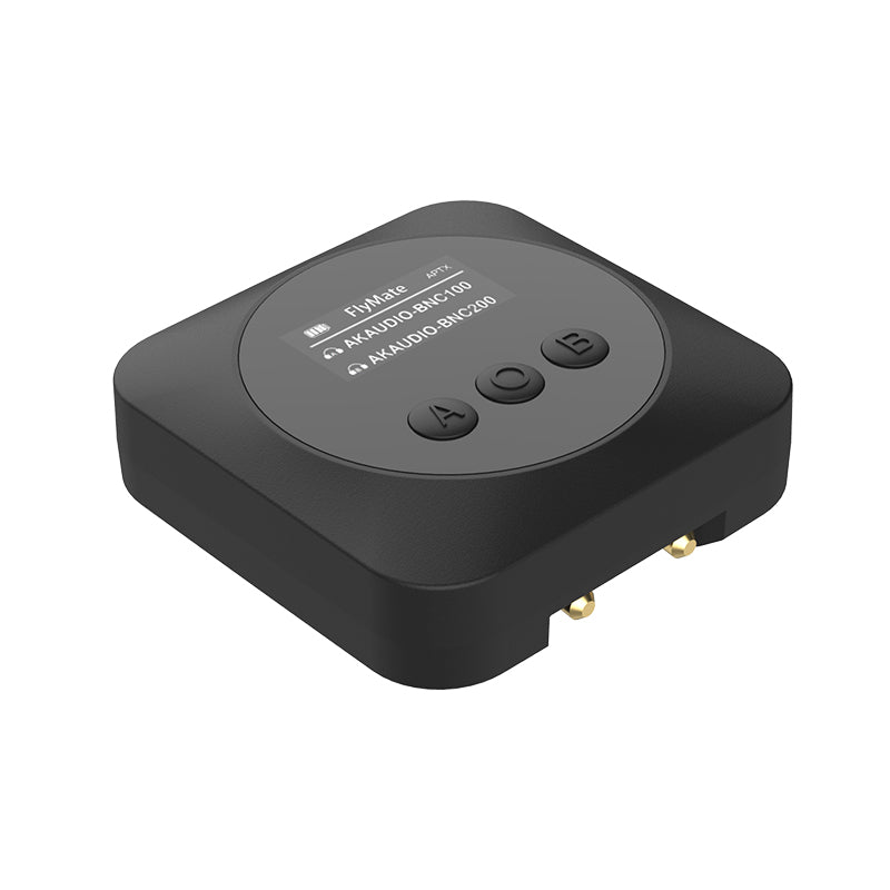 DualLink Air Bluetooth Zender FlyMate T