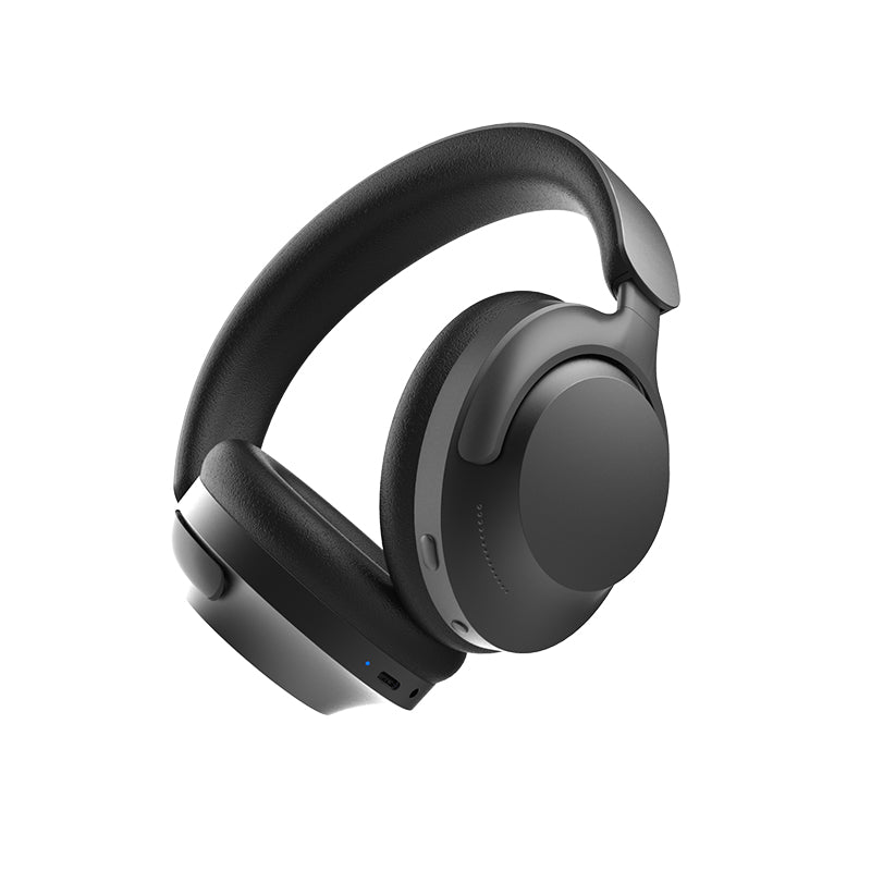 Hybride ANC Bluetooth LE Audio Koptelefoon BNC500