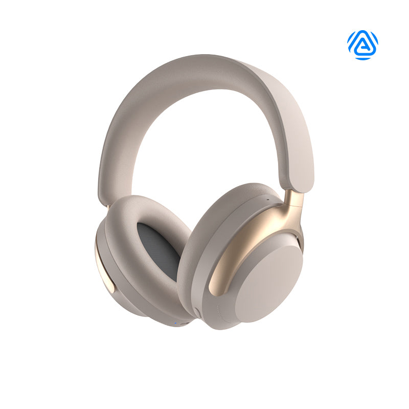 Hybride ANC Bluetooth LE Audio Koptelefoon BNC500
