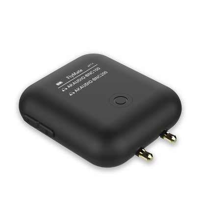 Bluetooth Zender voor in het Vliegtuig FlyMate R/S
