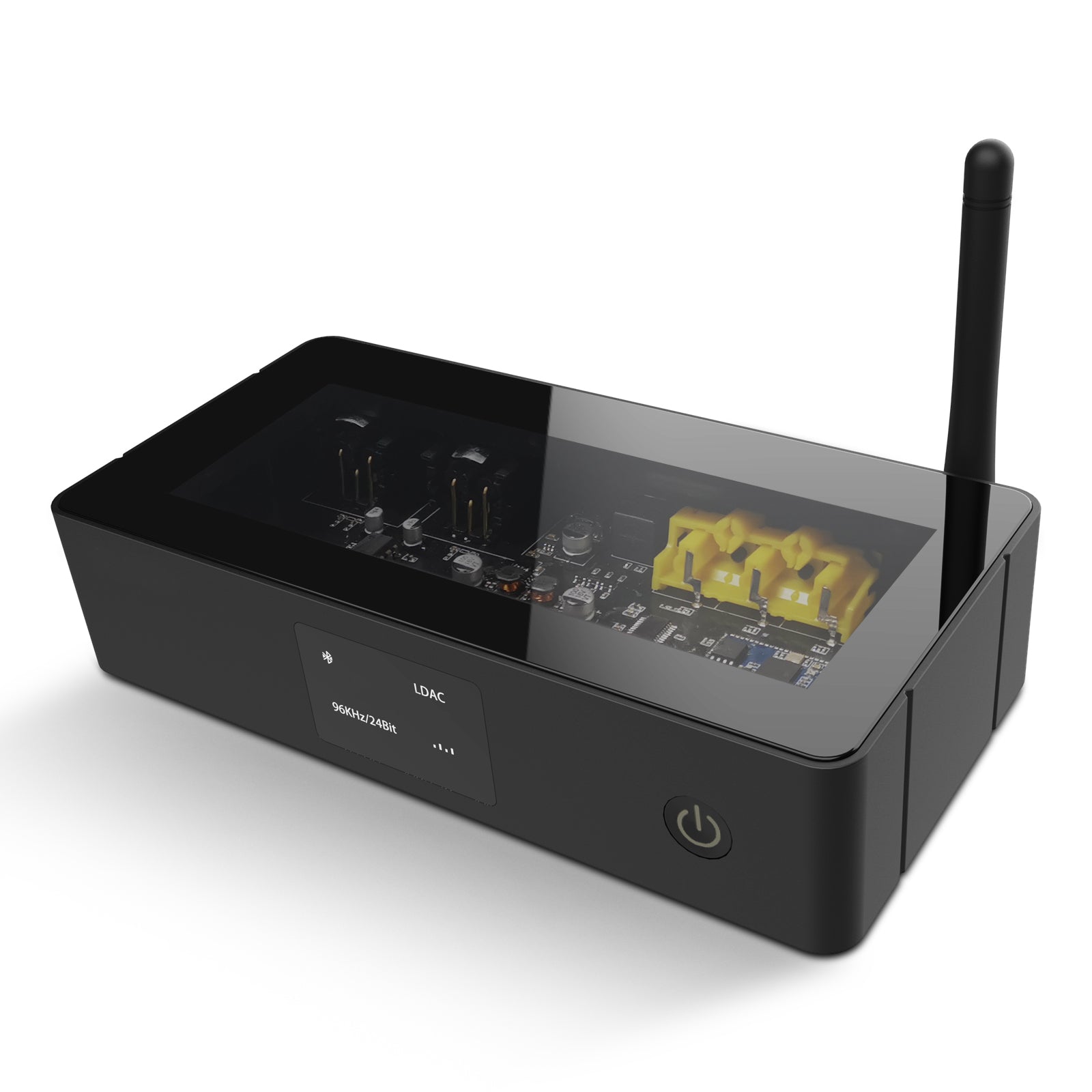 Hi-Res LDAC Bluetooth Ontvanger BRX03 Pro