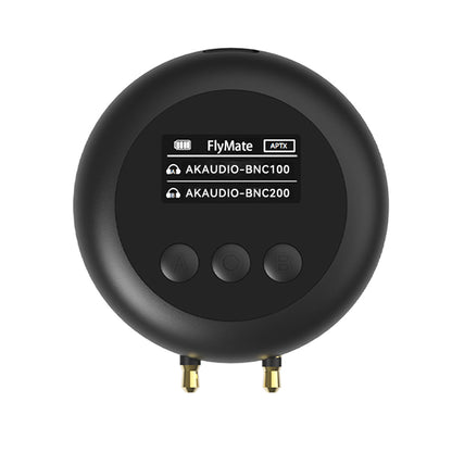 Bluetooth Zender voor in het Vliegtuig FlyMate R/S