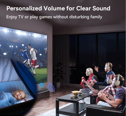 Bluetooth Dual-Mode Zender ATX05